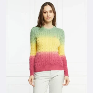 POLO RALPH LAUREN Sweter | Slim Fit