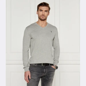 POLO RALPH LAUREN Sweter | Slim Fit