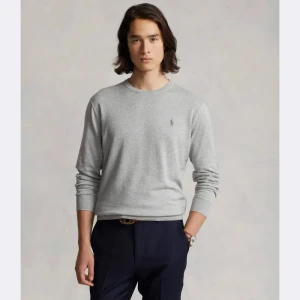 POLO RALPH LAUREN Sweter | Slim Fit