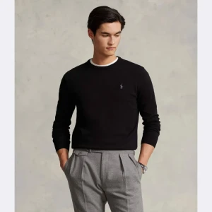 POLO RALPH LAUREN Sweter | Slim Fit