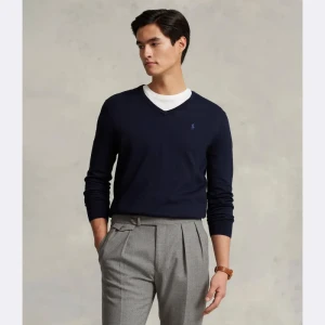 POLO RALPH LAUREN Sweter | Slim Fit