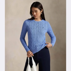 POLO RALPH LAUREN Sweter | Slim Fit