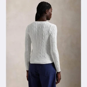 POLO RALPH LAUREN Sweter | Slim Fit