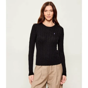 POLO RALPH LAUREN Sweter | Slim Fit