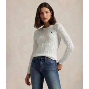 POLO RALPH LAUREN Sweter | Slim Fit