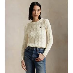 POLO RALPH LAUREN Sweter | Slim Fit