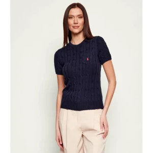 POLO RALPH LAUREN Sweter | Slim Fit