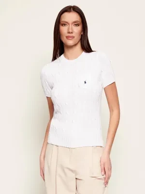 POLO RALPH LAUREN Sweter | Slim Fit