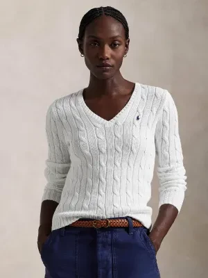 POLO RALPH LAUREN Sweter | Slim Fit