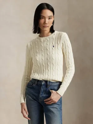 POLO RALPH LAUREN Sweter | Slim Fit