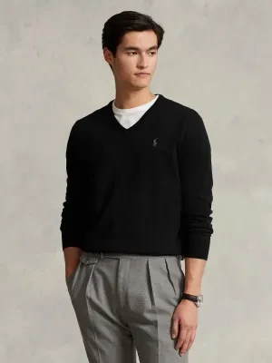 POLO RALPH LAUREN Sweter | Slim Fit