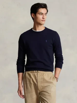 POLO RALPH LAUREN Sweter | Slim Fit