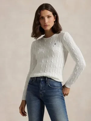 POLO RALPH LAUREN Sweter | Slim Fit