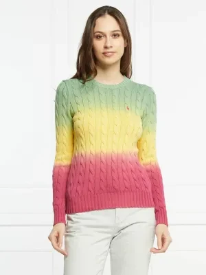 POLO RALPH LAUREN Sweter | Slim Fit