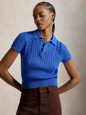 POLO RALPH LAUREN Sweter | Slim Fit