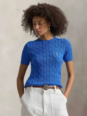 POLO RALPH LAUREN Sweter | Slim Fit