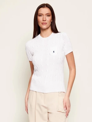 POLO RALPH LAUREN Sweter | Slim Fit