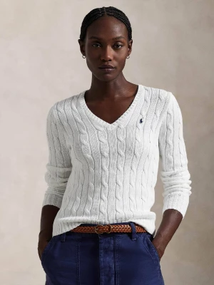 POLO RALPH LAUREN Sweter | Slim Fit