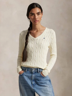 POLO RALPH LAUREN Sweter | Slim Fit