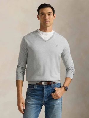 POLO RALPH LAUREN Sweter | Slim Fit