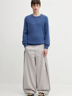 Polo Ralph Lauren sweter wełniany 2/15 WOOL/CASH RWS