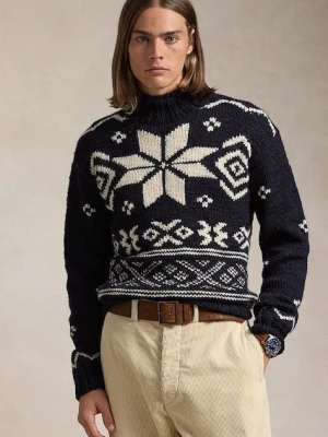 Polo Ralph Lauren sweter wełniany