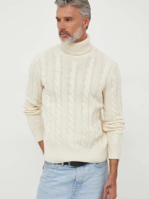 Polo Ralph Lauren sweter wełniany
