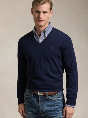Polo Ralph Lauren sweter wełniany męski
