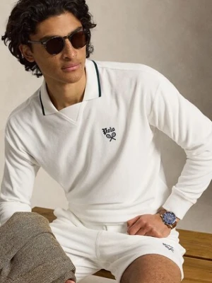 Polo Ralph Lauren sweter z bawełną męski