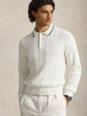 Polo Ralph Lauren sweter z bawełną męski