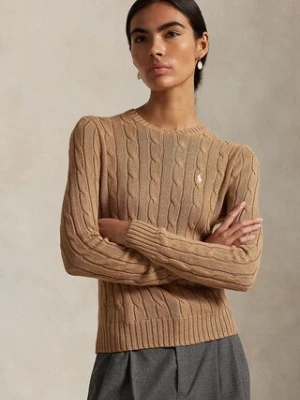 Polo Ralph Lauren sweter z dodatkiem kaszmiru