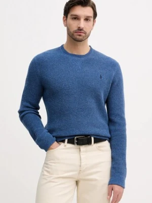 Polo Ralph Lauren sweter z dodatkiem wełny
