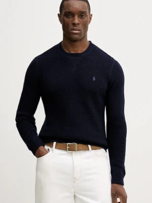 Polo Ralph Lauren sweter z dodatkiem wełny