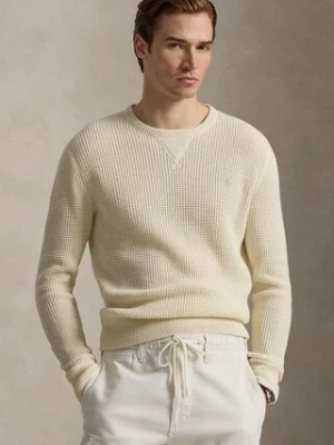 Zdjęcie produktu Polo Ralph Lauren sweter z dodatkiem wełny