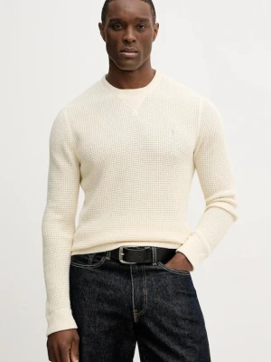 Polo Ralph Lauren sweter z dodatkiem wełny