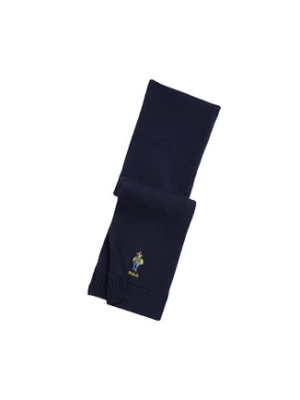 Polo Ralph Lauren Szalik 323953213001 Granatowy