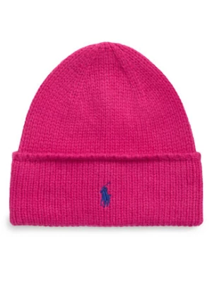 Polo Ralph Lauren Szalik 455954355003 Różowy