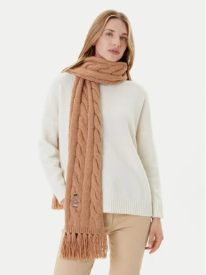 Polo Ralph Lauren Szalik 455981434003 Brązowy
