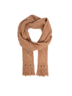 Polo Ralph Lauren Szalik 455981434003 Brązowy