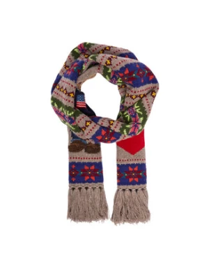 Polo Ralph Lauren Szalik 455981438001 Kolorowy