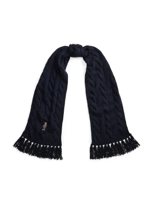 Polo Ralph Lauren szalik damski z wełną