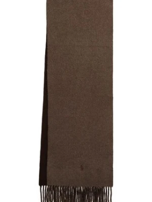 Polo Ralph Lauren szalik wełniany