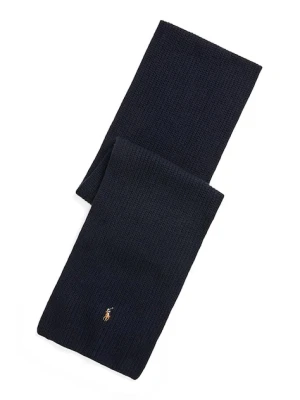 Polo Ralph Lauren szalik wełniany