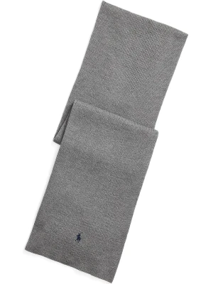 Polo Ralph Lauren szalik wełniany męski
