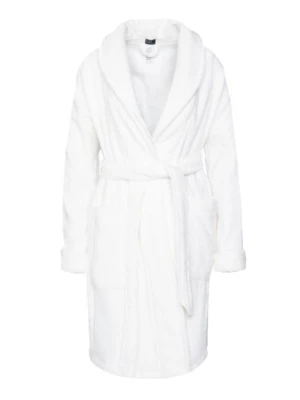 Polo Ralph Lauren Szlafrok 4P0396 Biały