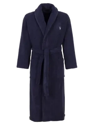 POLO RALPH LAUREN Szlafrok