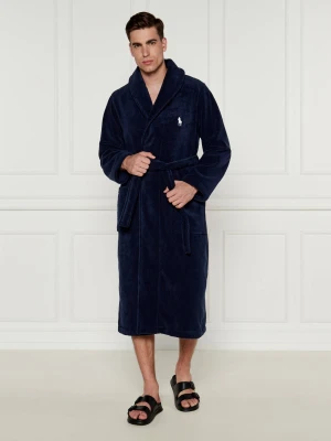 POLO RALPH LAUREN Szlafrok