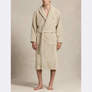 POLO RALPH LAUREN Szlafrok | Regular Fit