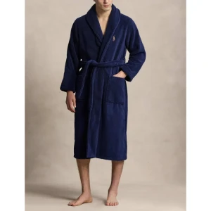 POLO RALPH LAUREN Szlafrok | Regular Fit