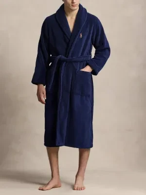 POLO RALPH LAUREN Szlafrok | Regular Fit